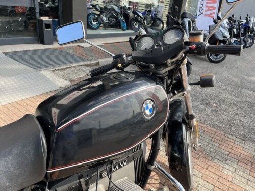 BMW R 65 - immagine 25