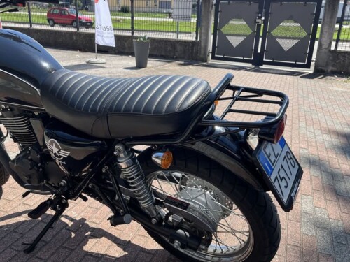 Mash Scrambler 400 - immagine 9