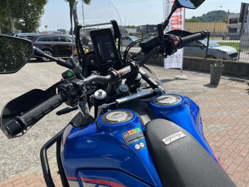 Yamaha Ténéré 700 - immagine 23