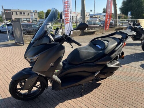 Yamaha X-Max 300 - immagine 9