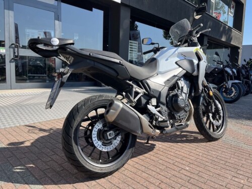 Honda CB 500X - immagine 8