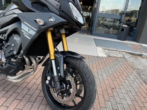 Yamaha Tracer 900 - immagine 3
