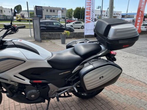 Honda NC 750 - immagine 12