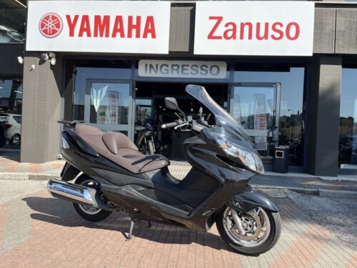Suzuki AN Burgman 400 - immagine 7