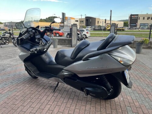 Honda Silver Wing 400 - immagine 11