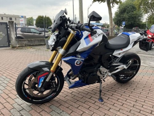 BMW F 900 R - immagine 19