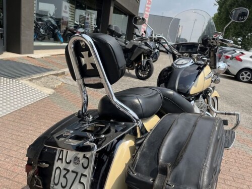Yamaha XVZ 1300 Royal Star - immagine 5
