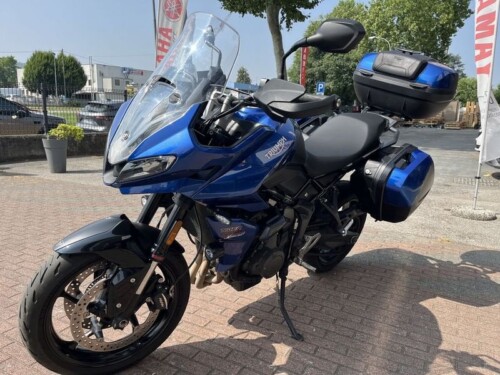 Triumph Tiger Sport 660 - immagine 15