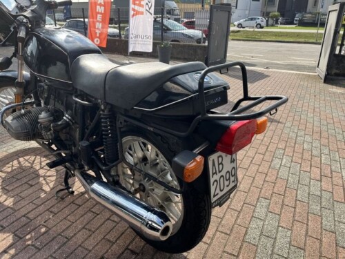 BMW R 65 - immagine 14