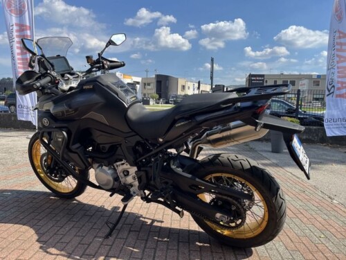 Voge Valico 900 DSX - immagine 15