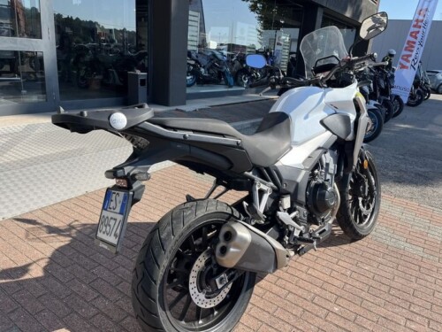 Honda CB 500X - immagine 6