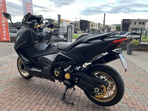 Yamaha T Max 560 - immagine 14