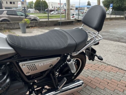 Moto Guzzi V9 - immagine 16