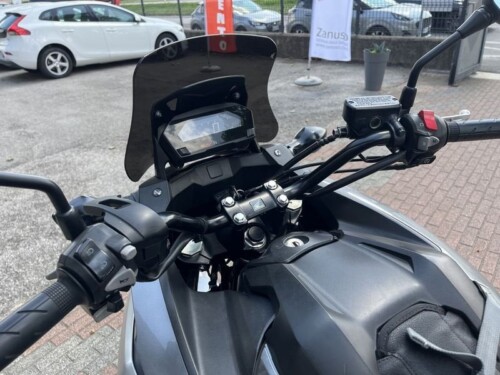Honda NC 750 - immagine 16
