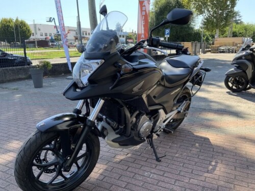 Honda NC 700 - immagine 5