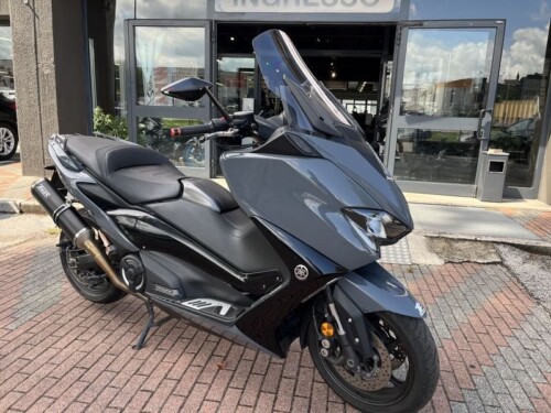 Yamaha T Max 560 - immagine 5