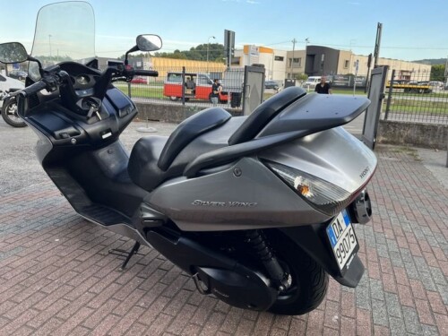 Honda Silver Wing 400 - immagine 12