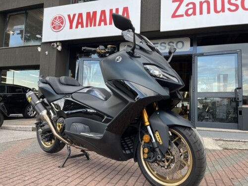 Yamaha T Max 560 - immagine 7