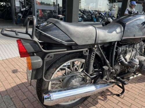 BMW R 65 - immagine 4