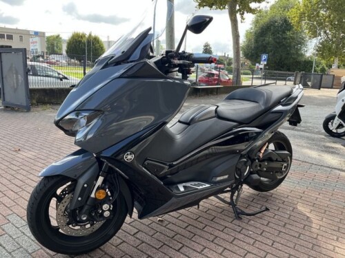 Yamaha T Max 560 - immagine 15