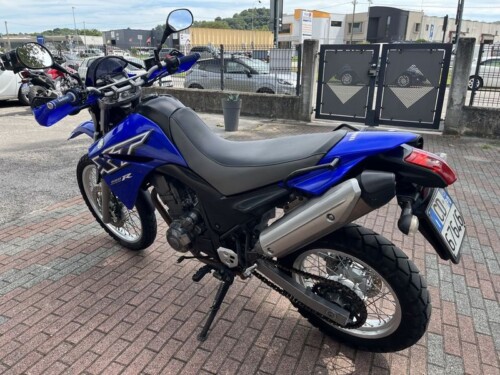 Yamaha XT 660 - immagine 14