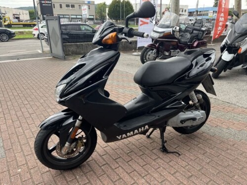 Yamaha Aerox 50 - immagine 10