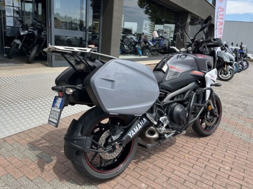 Yamaha Tracer 900 - immagine 3
