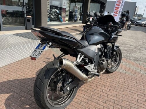 Kawasaki Z 750 - immagine 4