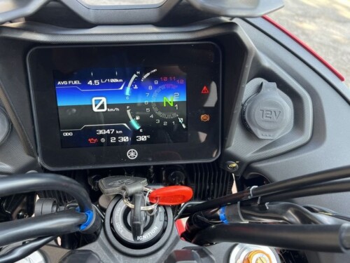 Yamaha Tracer 7 - immagine 18