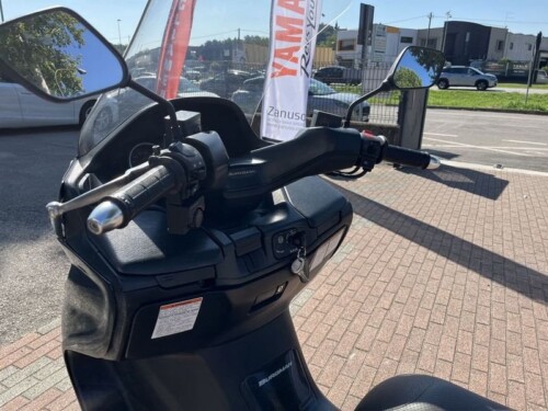 Suzuki AN Burgman 400 - immagine 8