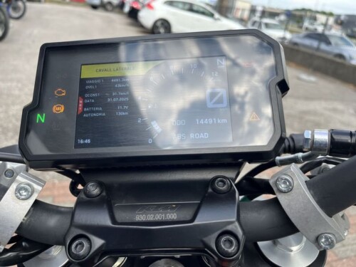 KTM 125 Duke - immagine 18