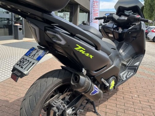 Yamaha T Max 530 - immagine 17