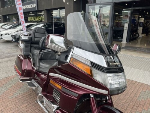 Honda GL 1500 Gold Wing - immagine 6