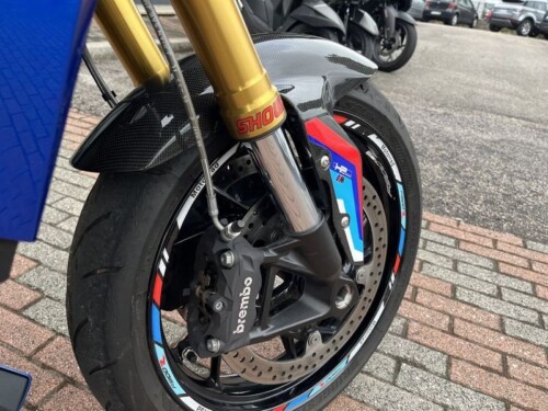 BMW F 900 R - immagine 9