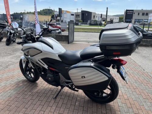 Honda NC 750 - immagine 11