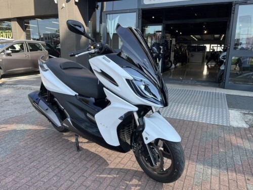 Kymco K-XCT 300i - immagine 8