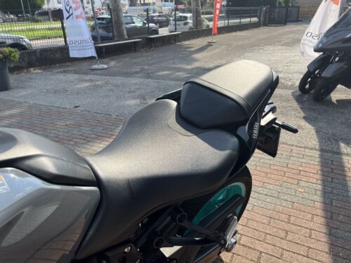 Yamaha MT-07 - immagine 13