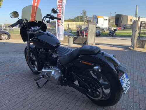 Harley-Davidson Softail Standard - immagine 4