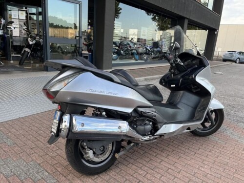 Honda Silver Wing 400 - immagine 5
