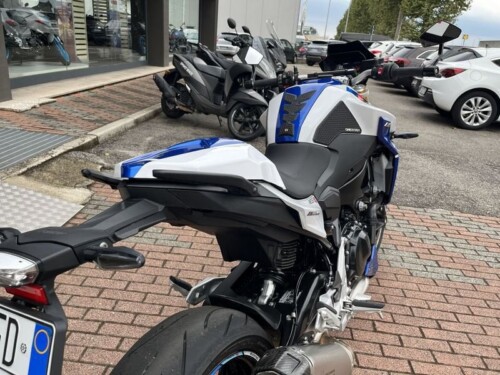 BMW F 900 R - immagine 13