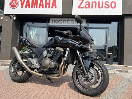 Kawasaki Z 750 - immagine 6