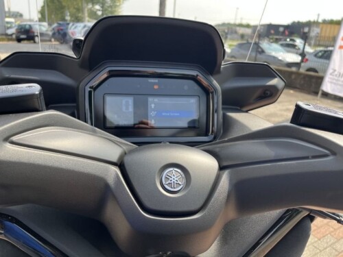 Yamaha X-Max 125 - immagine 21