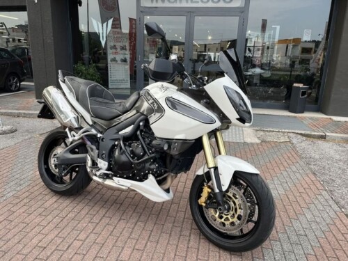 Triumph Tiger - immagine 7