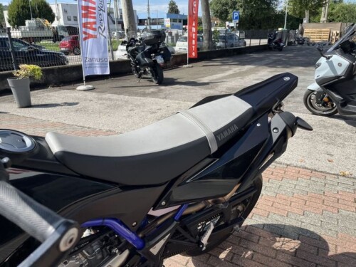 Yamaha WR 125 - immagine 9