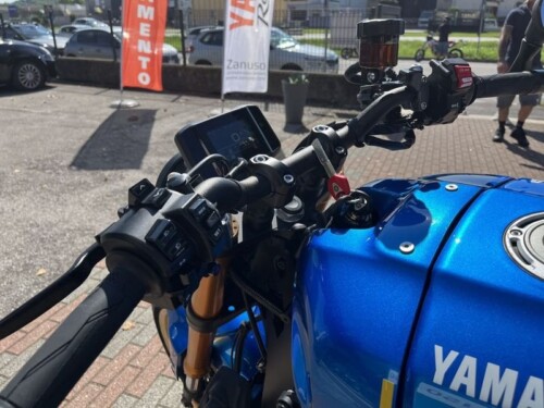 Yamaha XSR 900 - immagine 11