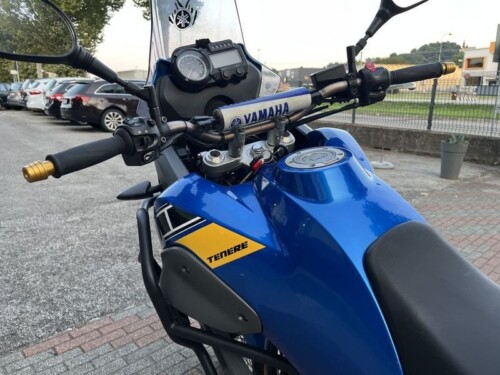 Yamaha XTZ 660 - immagine 17