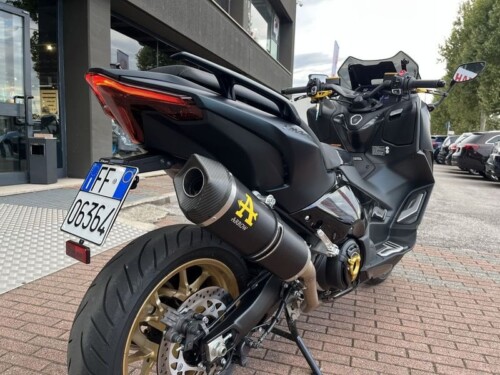Yamaha T Max 560 - immagine 11