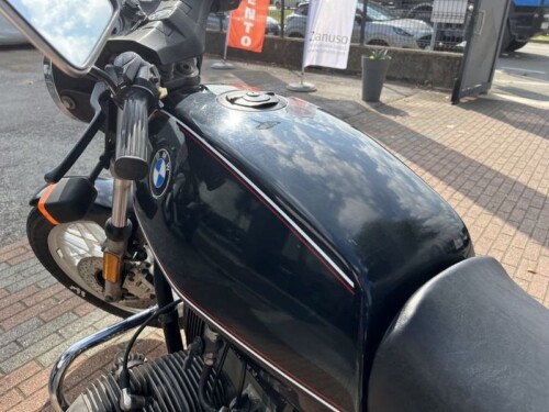 BMW R 65 - immagine 17
