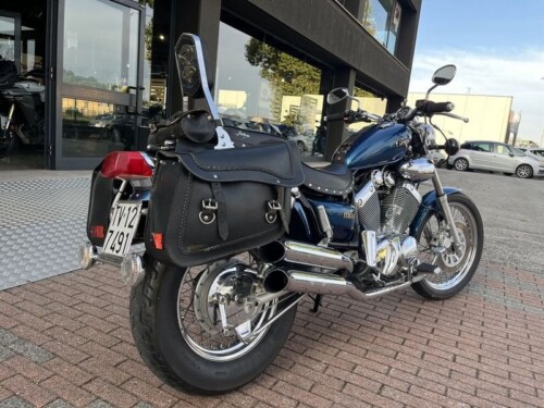 Yamaha XV 535 Virago - immagine 9