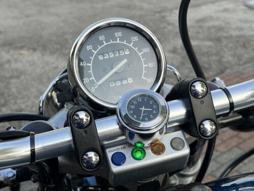 Yamaha XV 535 Virago - immagine 17